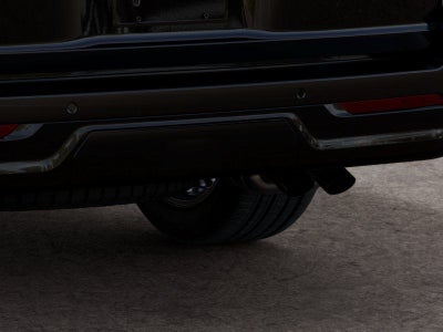 2027 Lincoln Navigator Premiere