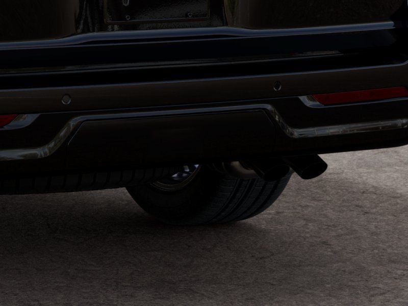 2027 Lincoln Navigator Premiere