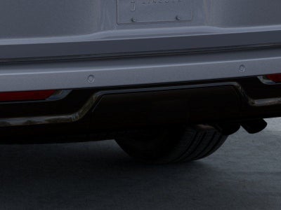 2027 Lincoln Navigator L Reserve
