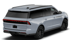 2027 Lincoln Navigator L Reserve