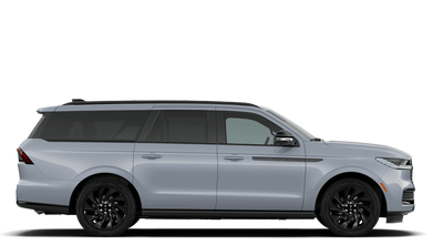 2027 Lincoln Navigator L Reserve