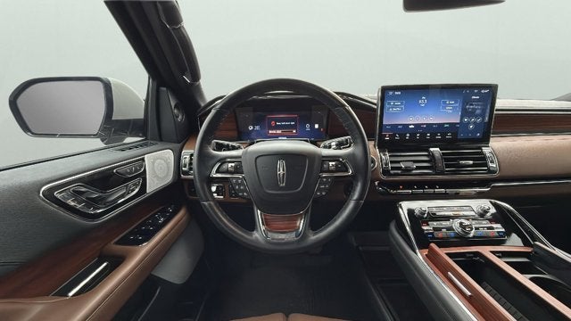 2024 Lincoln Navigator L Reserve