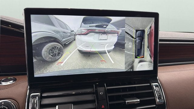 2024 Lincoln Navigator L Reserve