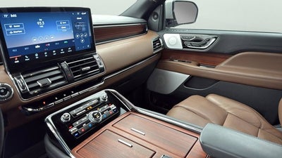 2024 Lincoln Navigator L Reserve