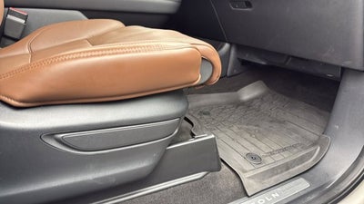 2024 Lincoln Navigator L Reserve