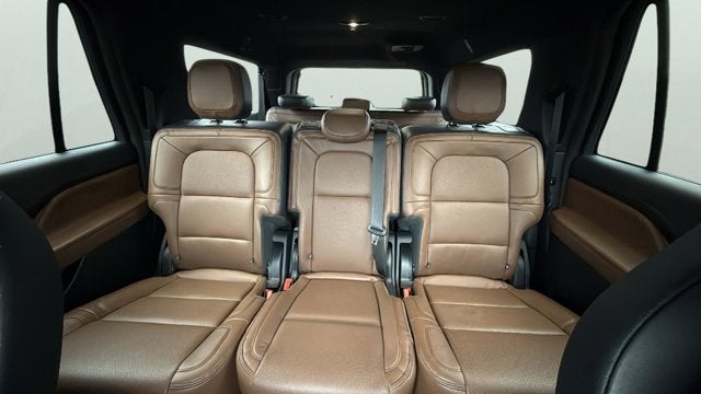 2024 Lincoln Navigator L Reserve