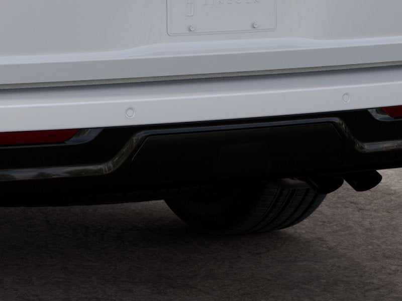 2027 Lincoln Navigator L Reserve