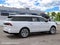 2027 Lincoln Navigator L Reserve