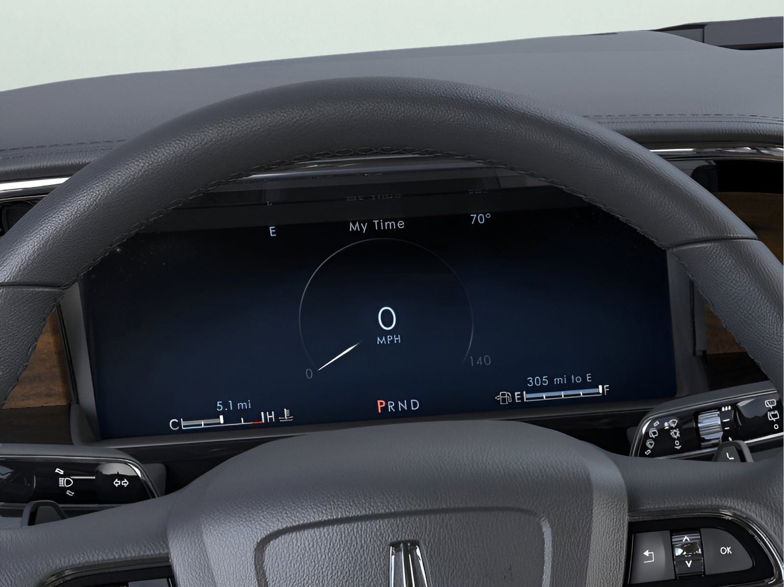 2024 Lincoln Navigator L L Reserve