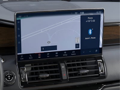 2024 Lincoln Navigator L L Reserve