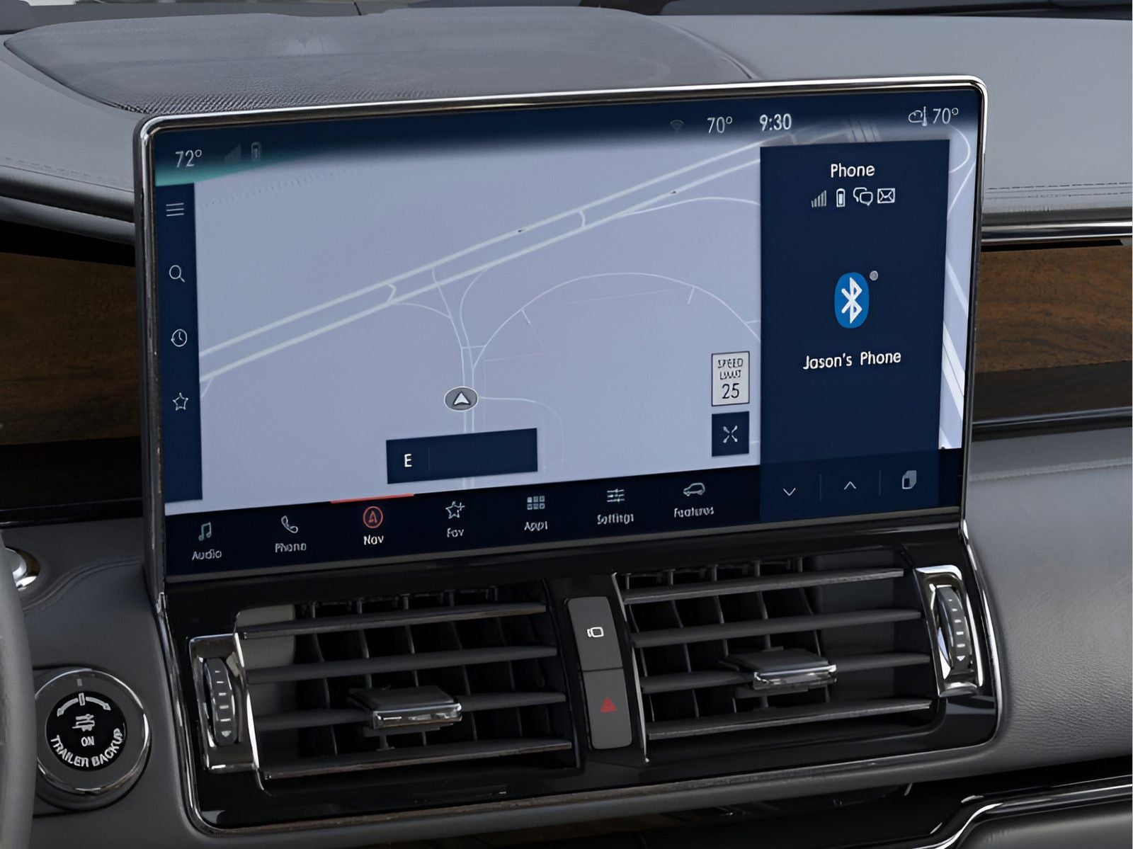 2024 Lincoln Navigator L L Reserve