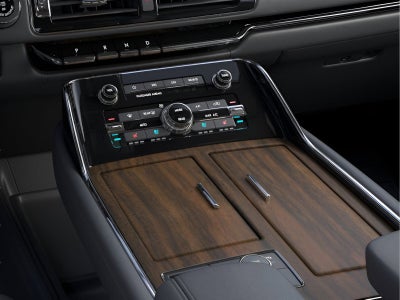 2024 Lincoln Navigator L L Reserve