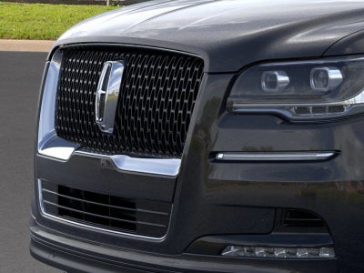 2024 Lincoln Navigator L L Reserve