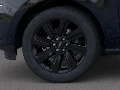 2024 Lincoln Navigator L L Reserve