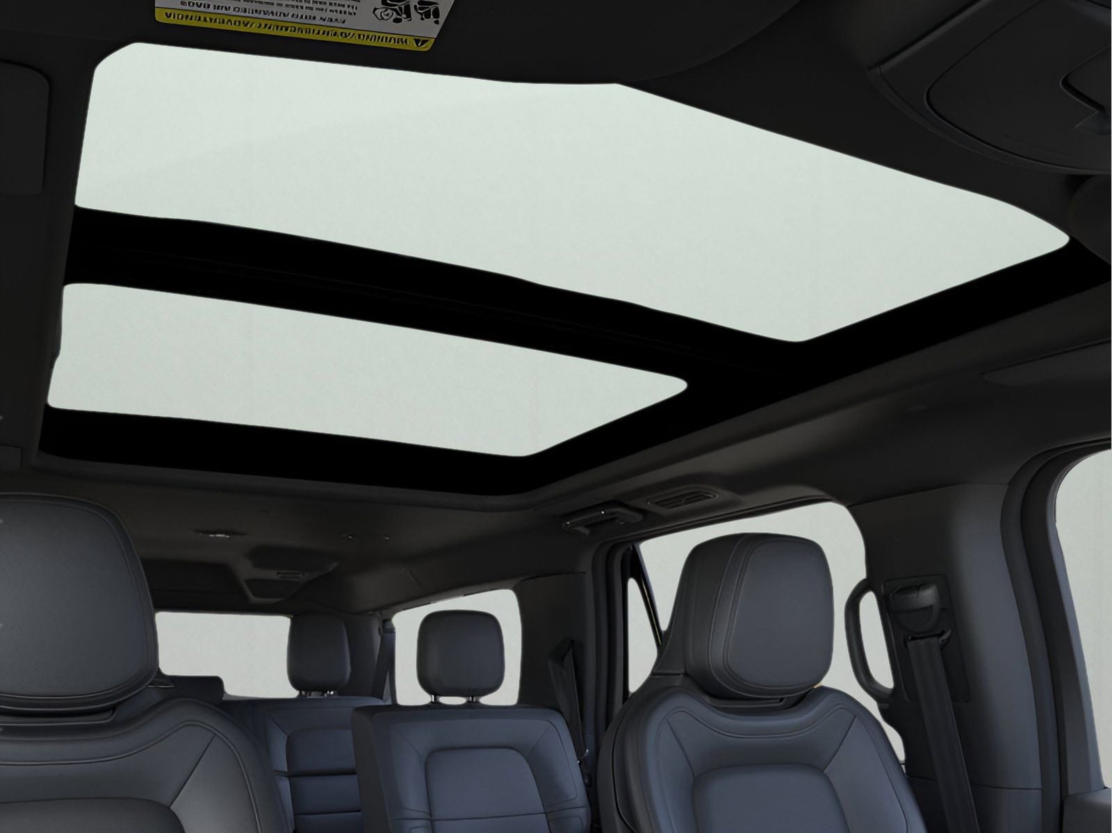 2024 Lincoln Navigator L L Reserve