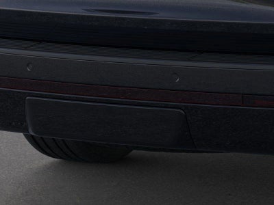 2024 Lincoln Navigator L L Reserve