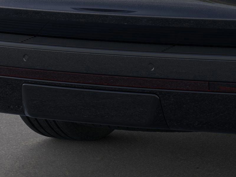 2024 Lincoln Navigator L L Reserve