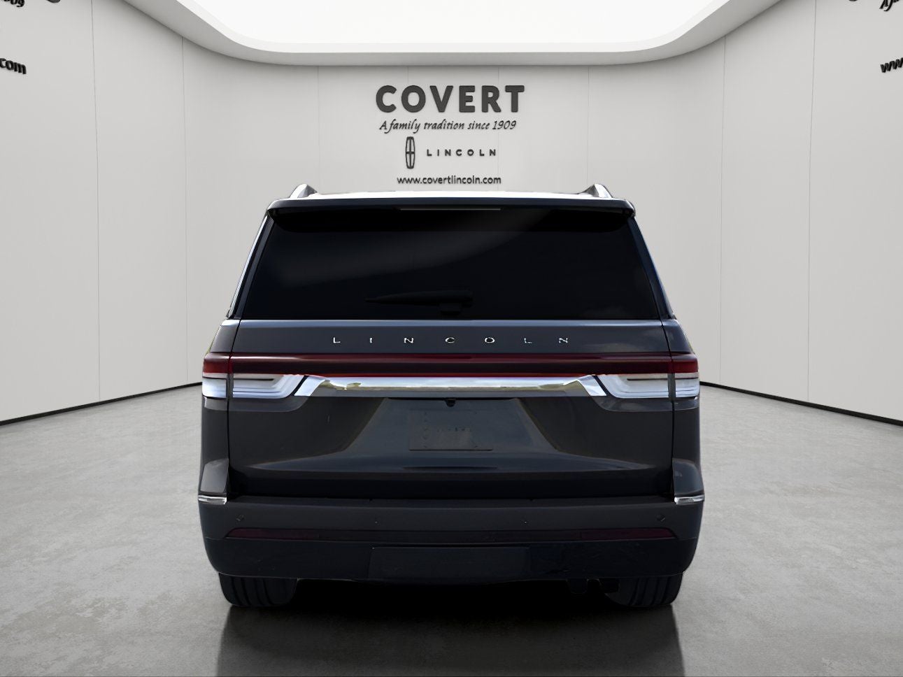 2024 Lincoln Navigator L L Reserve