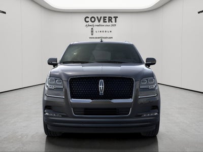 2024 Lincoln Navigator L L Reserve