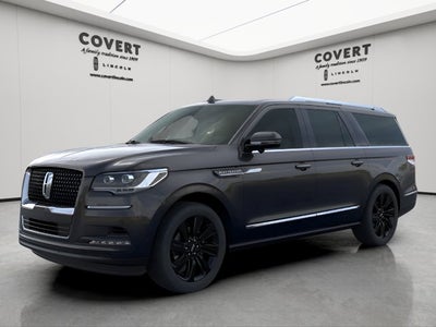2024 Lincoln Navigator L L Reserve