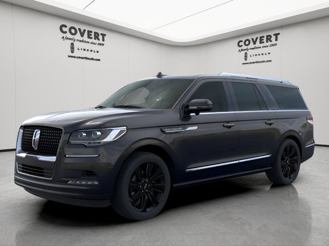 2024 Lincoln Navigator L L Reserve