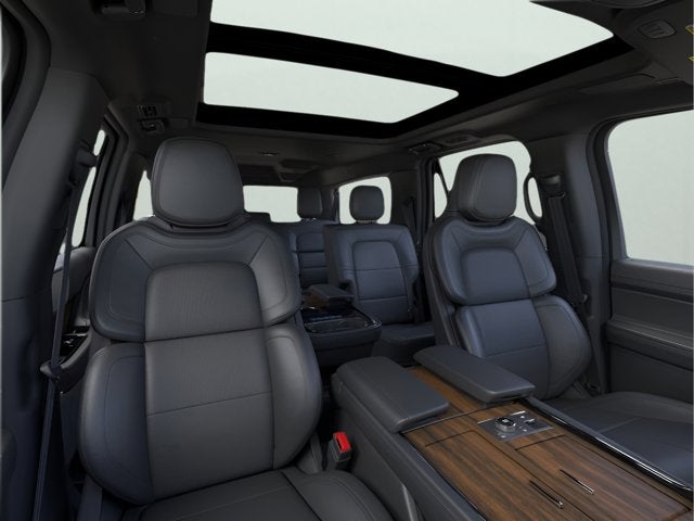2024 Lincoln Navigator L L Reserve