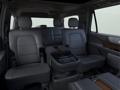 2024 Lincoln Navigator L L Reserve