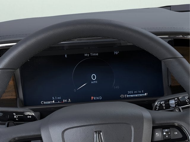 2024 Lincoln Navigator L L Reserve