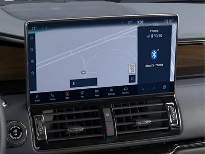 2024 Lincoln Navigator L L Reserve