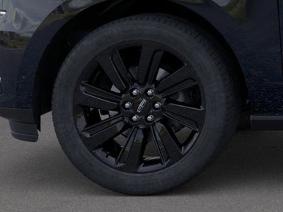 2024 Lincoln Navigator L L Reserve