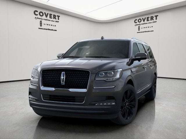 2024 Lincoln Navigator L L Reserve