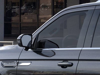 2024 Lincoln Navigator L L Reserve