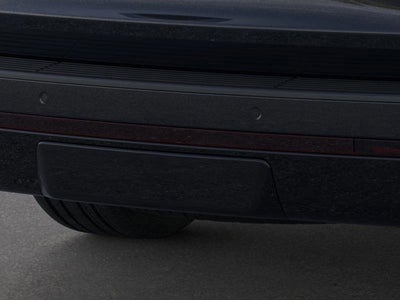 2024 Lincoln Navigator L L Reserve