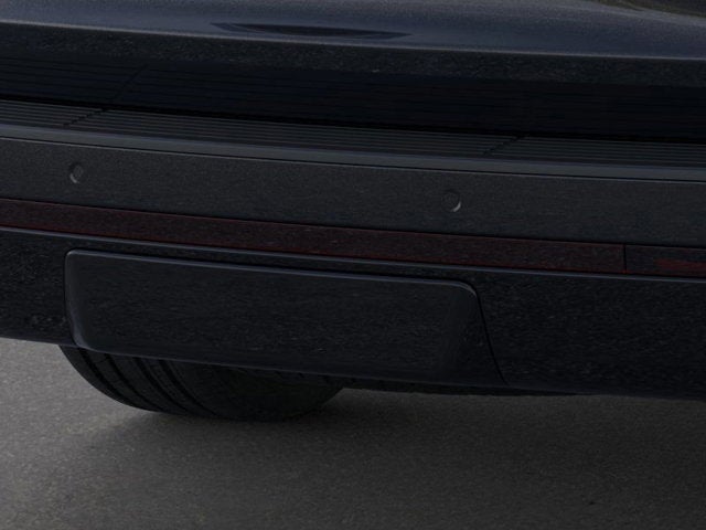 2024 Lincoln Navigator L L Reserve