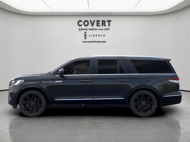 2024 Lincoln Navigator L L Reserve