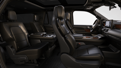 2024 Lincoln Navigator L Reserve