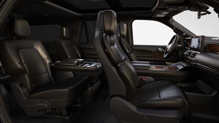2024 Lincoln Navigator L Reserve