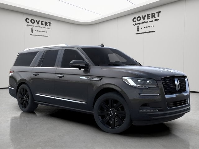 2024 Lincoln Navigator L L Reserve