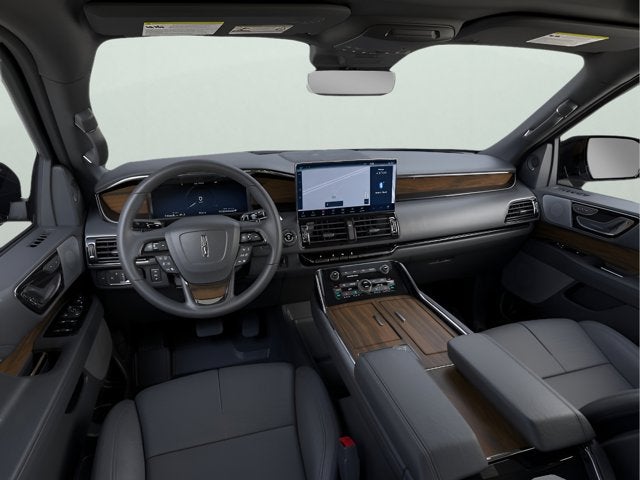 2024 Lincoln Navigator L L Reserve