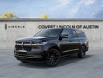 2027 Lincoln Navigator L Reserve