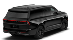 2027 Lincoln Navigator L Reserve