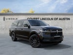 2027 Lincoln Navigator L Reserve