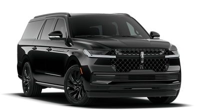 2027 Lincoln Navigator L Reserve