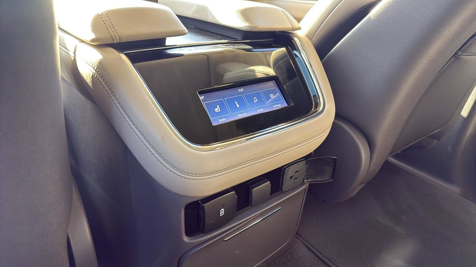 2023 Lincoln Navigator L Reserve