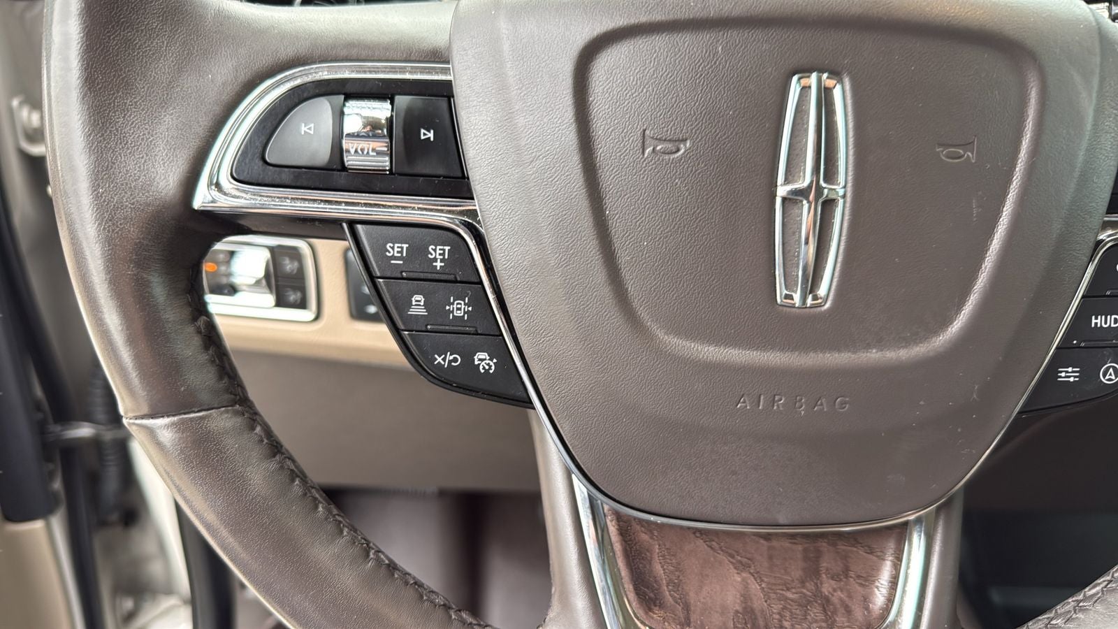 2023 Lincoln Navigator L Reserve