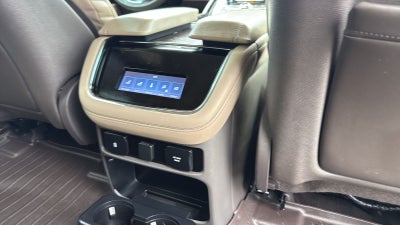 2023 Lincoln Navigator L Reserve