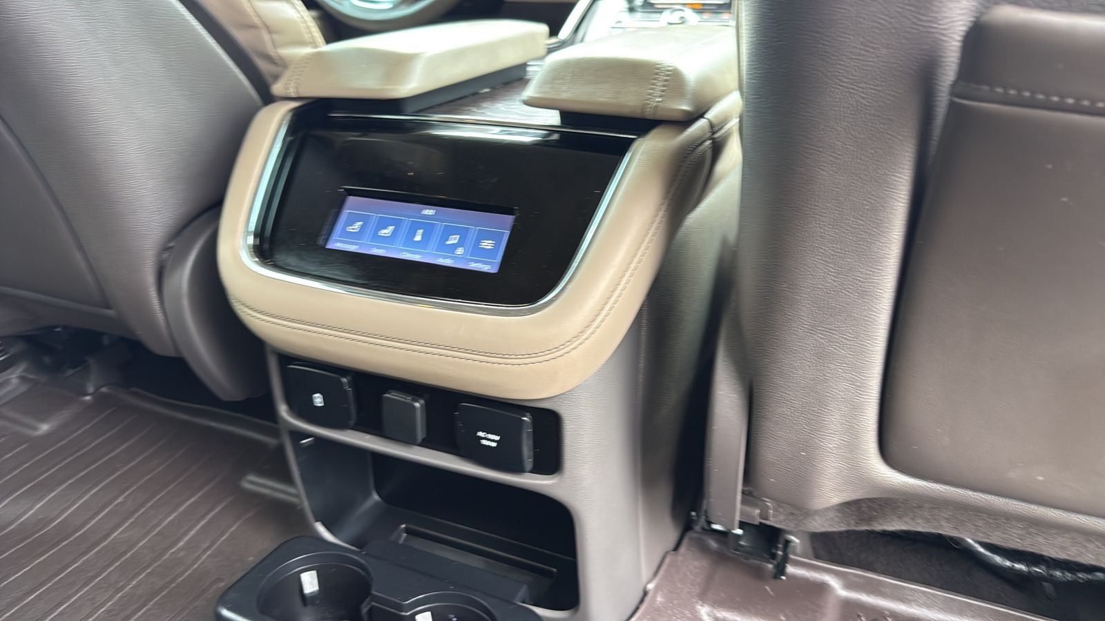 2023 Lincoln Navigator L Reserve