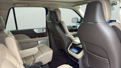2023 Lincoln Navigator L Reserve