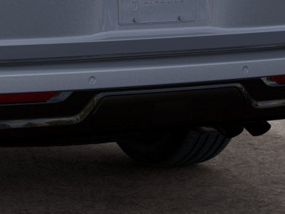 2027 Lincoln Navigator L Reserve