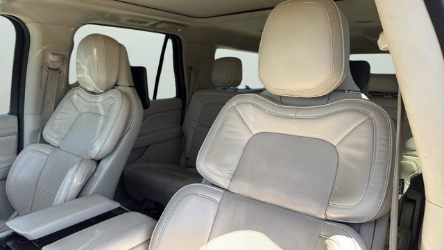 2019 Lincoln Navigator L L Reserve